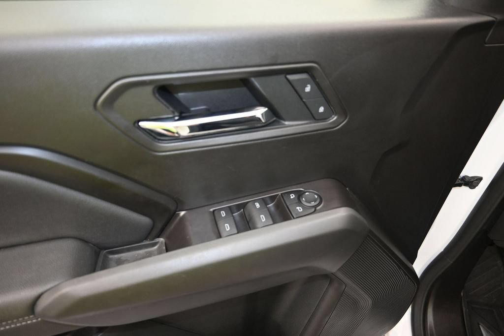 Used 2025 GMC Canyon Elevation w/ Convenience Package RWD image 11