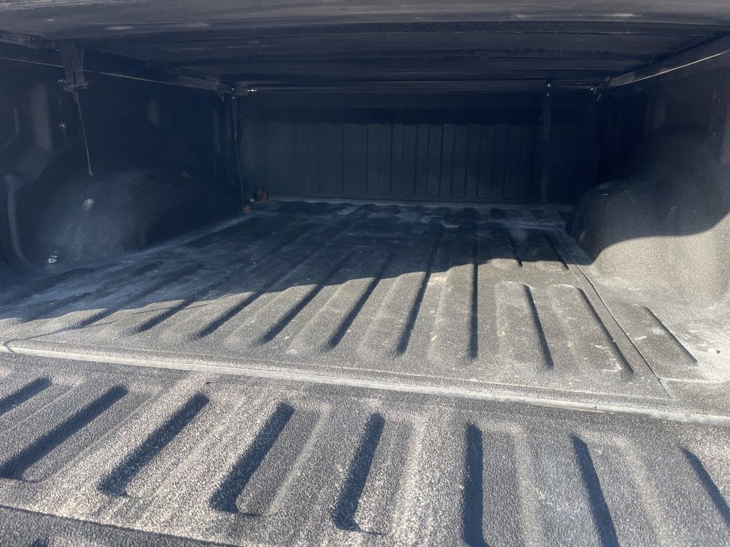 Used 2020 RAM 1500 Laramie image 17