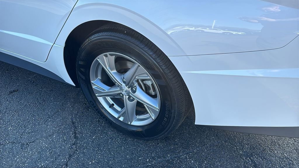 Used 2023 Hyundai Sonata SE image 9