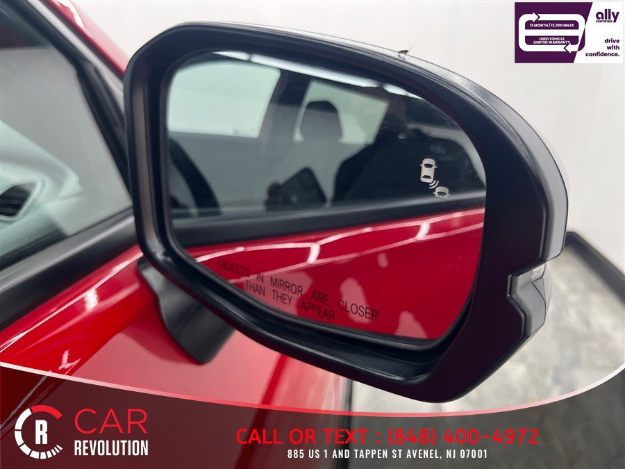 Used 2025 Honda HR-V Sport image 39