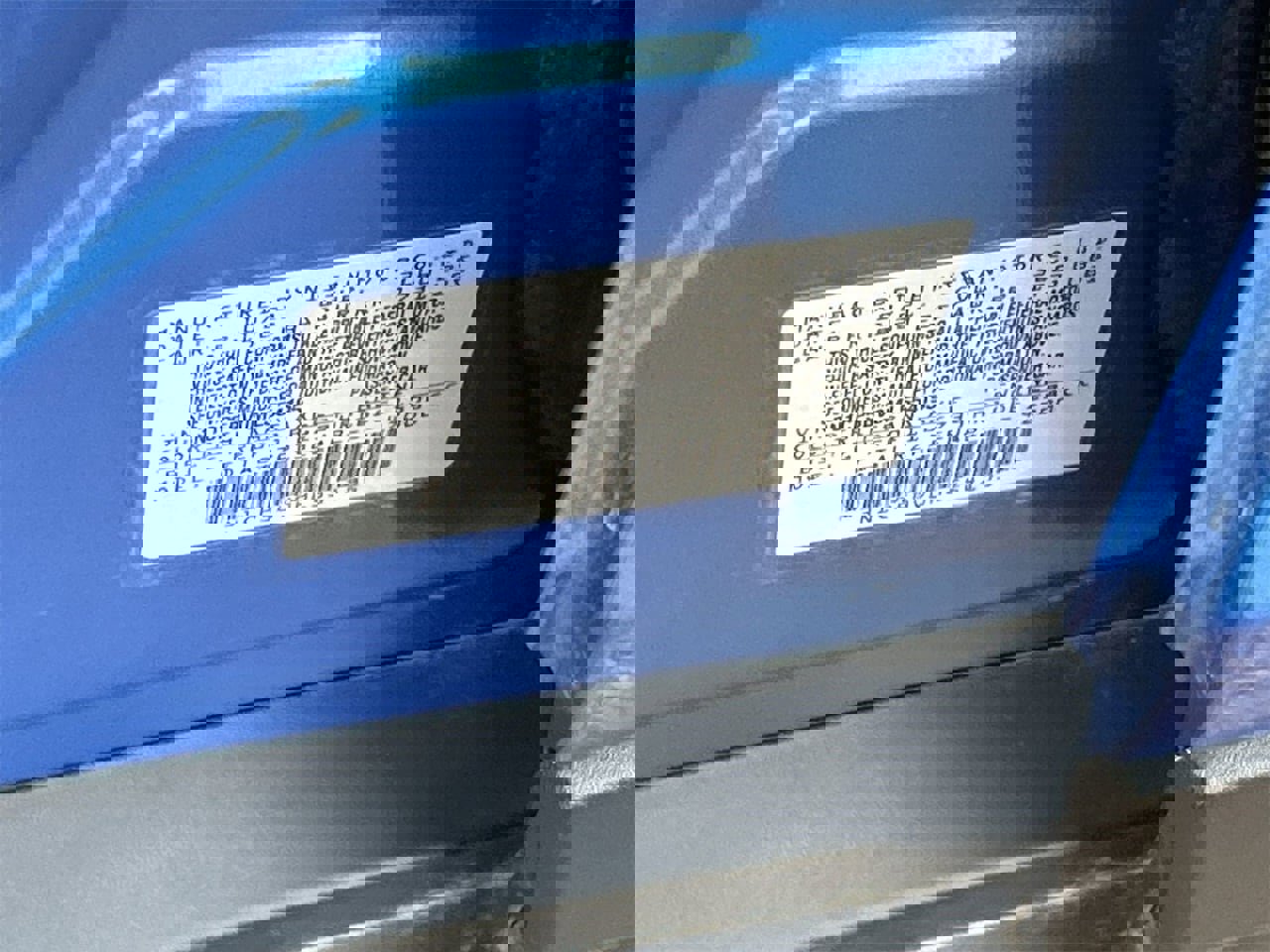 Used 2021 Nissan Kicks S image 29