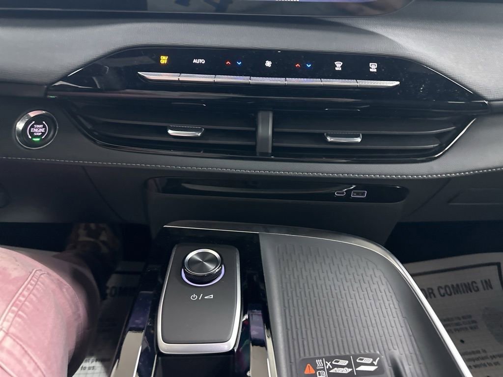 New 2026 Buick Enclave Preferred w/ Power Package AWD/4WD image 49