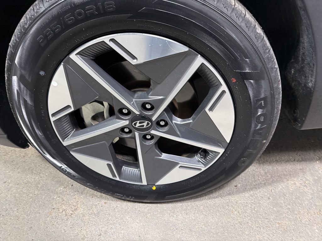 Used 2025 Hyundai Tucson SEL image 35