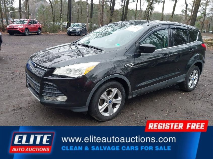 Used 2013 Ford Escape SE image 4