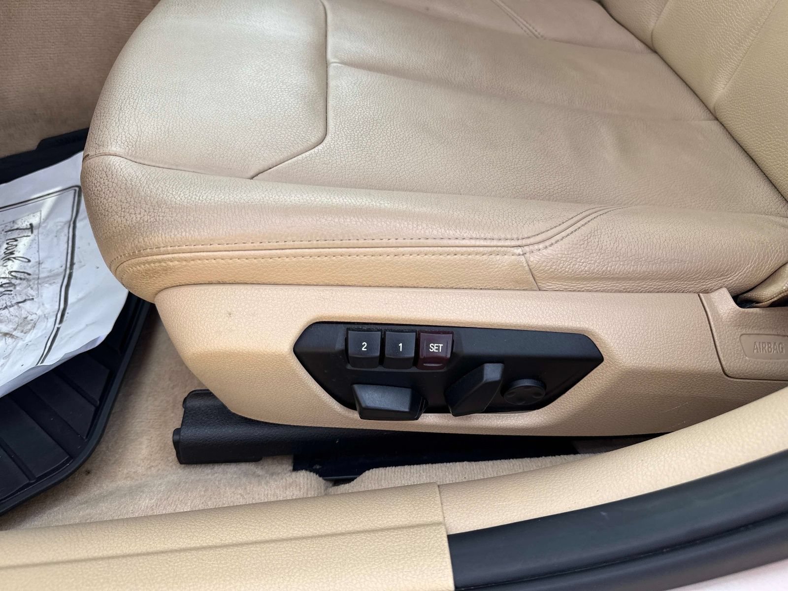 Used 2015 BMW 328i Sedan RWD image 16