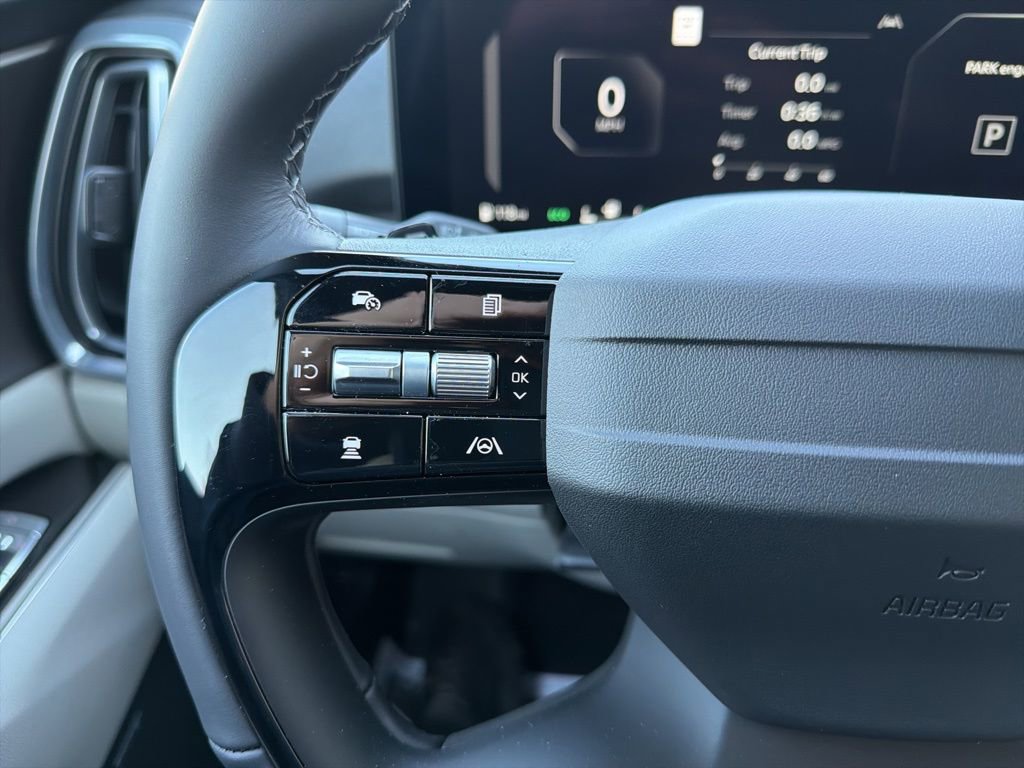 New 2026 Kia Sorento SX Prestige image 35