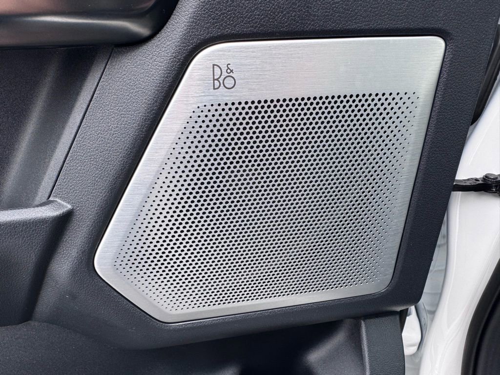 Used 2024 Ford F150 Platinum w/ Equipment Group 702A High AWD/4WD image 16