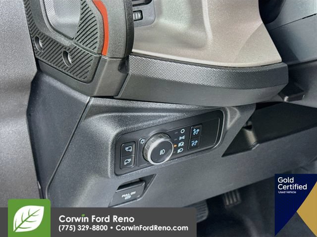 Used 2022 Ford Bronco Raptor AWD/4WD image 13
