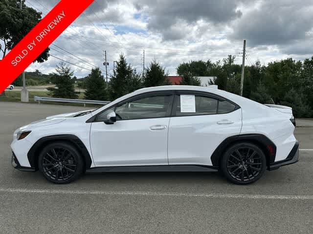 Used 2023 Subaru WRX Premium AWD/4WD image 2