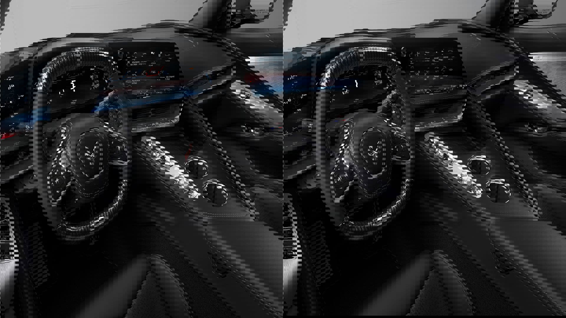 New 2026 Chevrolet Corvette Z06 image 10