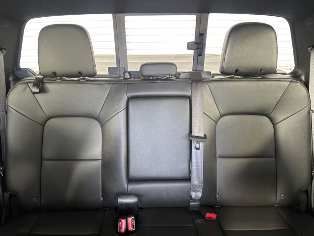 Used 2023 Chevrolet Colorado LT w/ LT Convenience Package III image 28