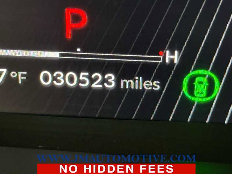 Used 2023 Acura MDX SH-AWD image 24