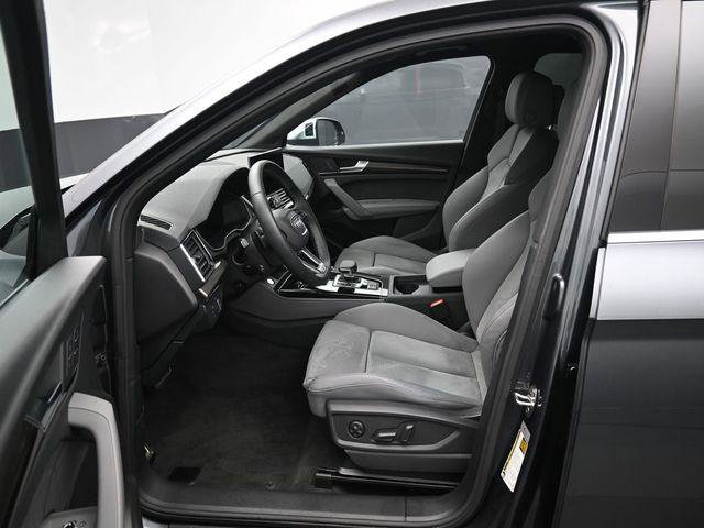 Used 2024 Audi SQ5 Premium Plus image 9