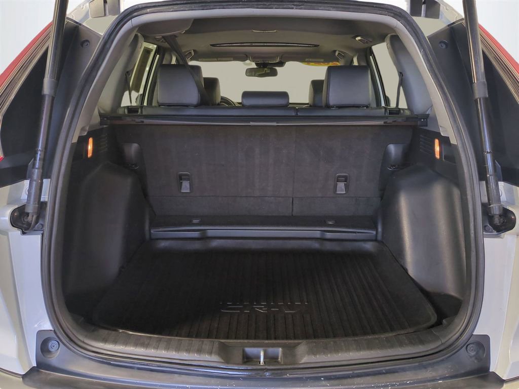 Used 2021 Honda CR-V EX-L image 14