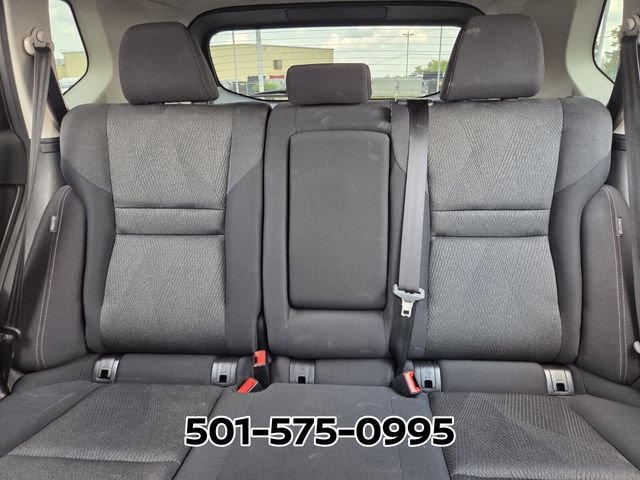 Used 2026 Nissan Rogue SV FWD image 11