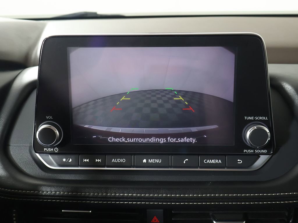 Used 2022 Nissan Rogue SV w/ SV Premium Package AWD/4WD image 44