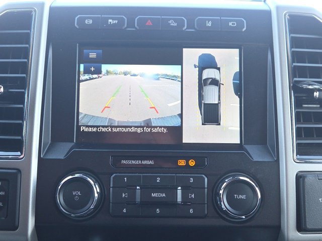 Used 2020 Ford F350 Lariat AWD/4WD image 36