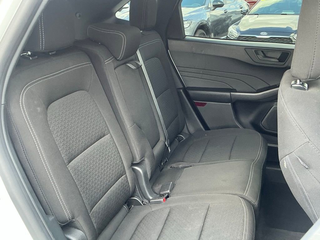 Used 2024 Ford Escape Active w/ Tech Pack #1 image 14