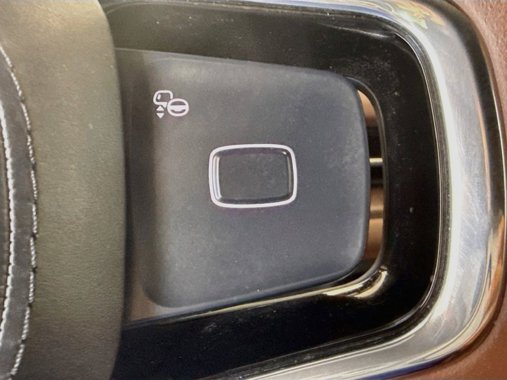 Used 2025 Lincoln Navigator Reserve AWD/4WD image 14