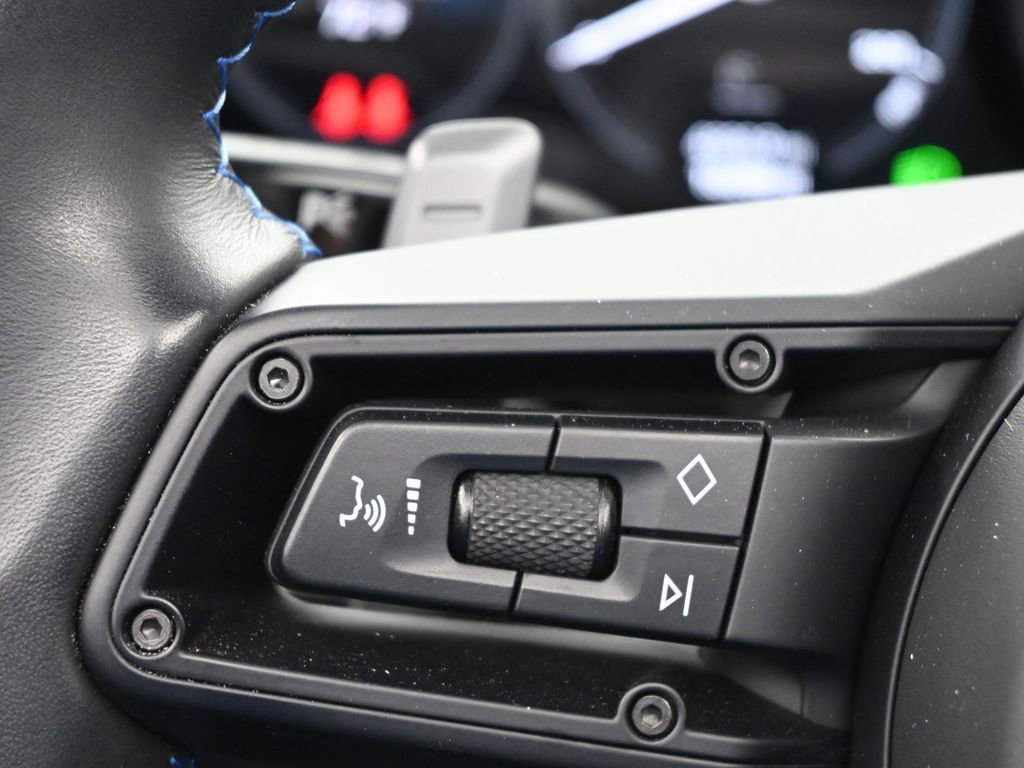 Certified 2022 Porsche 911 Targa 4S AWD/4WD image 24