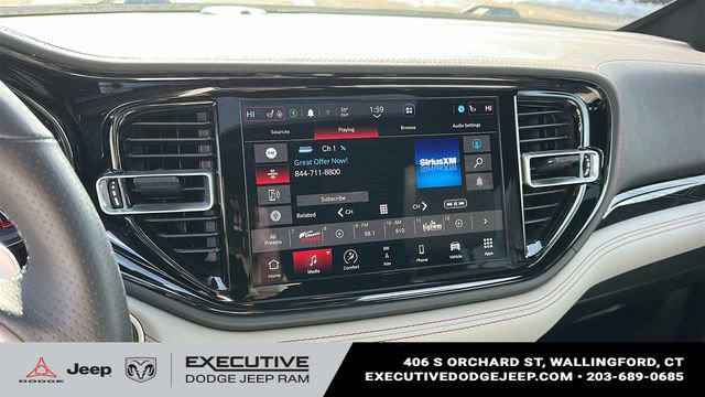 Used 2023 Dodge Durango Citadel image 15