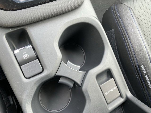 New 2025 Subaru Forester Limited w/ Popular Package image 16
