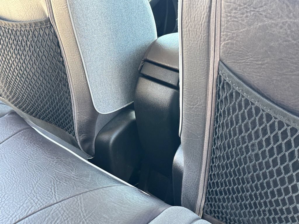 Used 2016 FIAT 500X Lounge FWD image 21