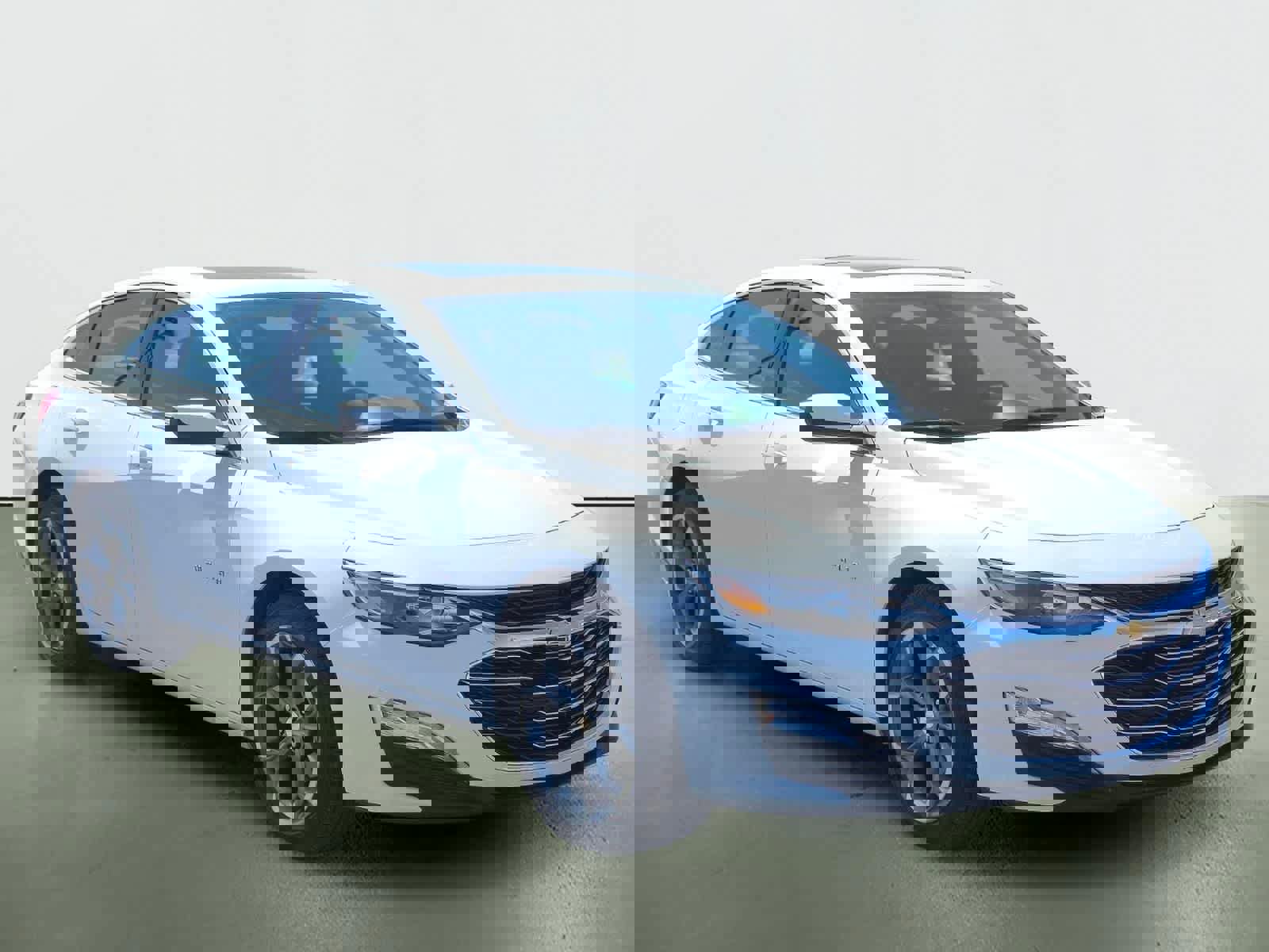 Used 2024 Chevrolet Malibu LT image 9