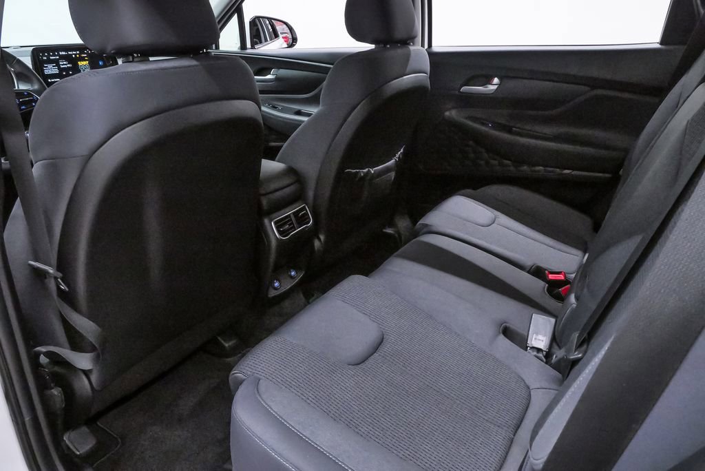 Certified 2023 Hyundai Santa Fe SEL image 10