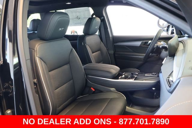 New 2026 Buick Enclave Sport Touring w/ Power Package image 23