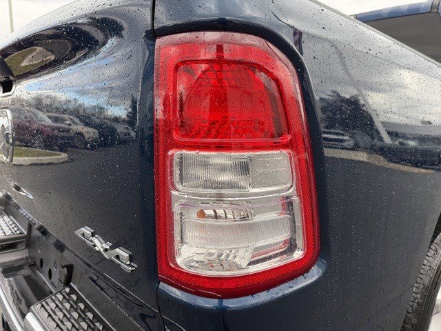 Certified 2022 RAM 1500 Big Horn image 6