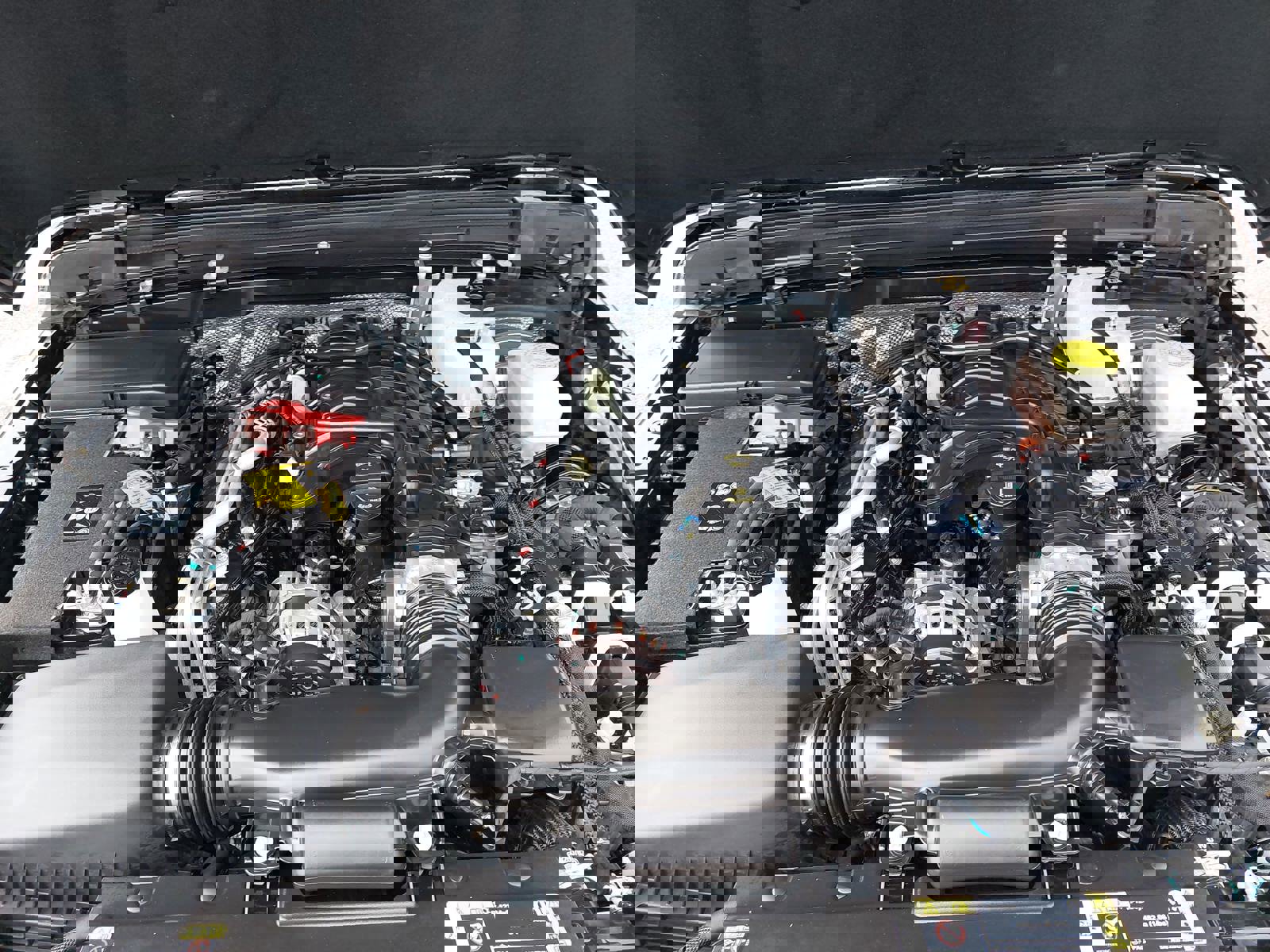 Used 2024 Jeep Wrangler Sport S image 29