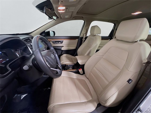 Used 2020 Honda CR-V Touring image 20