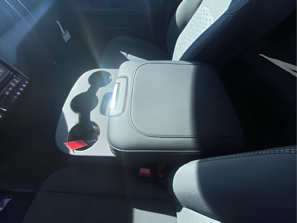 New 2026 RAM 2500 Tradesman image 11