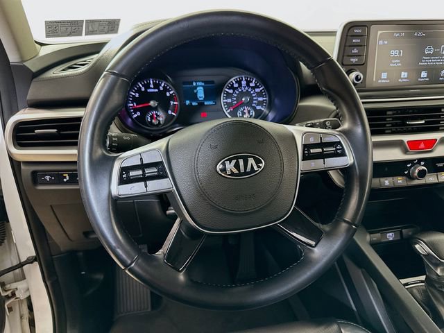 Used 2020 Kia Telluride LX image 13