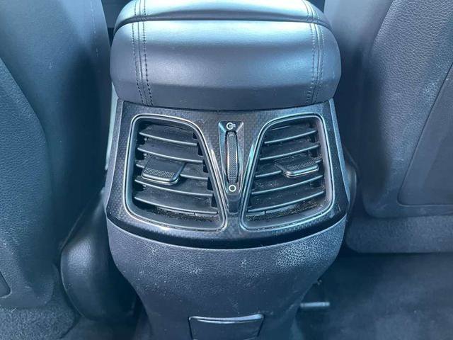 Used 2013 Hyundai Azera w/ Technology Pkg image 17