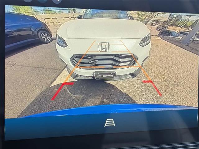 New 2026 Honda Prologue Touring image 12