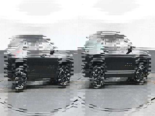 New 2026 Chevrolet Equinox LT image 15