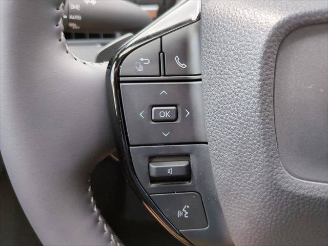 Certified 2026 Toyota C-HR AWD/4WD image 23