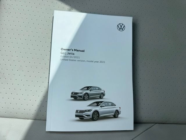 Used 2021 Volkswagen Jetta R-Line FWD image 22
