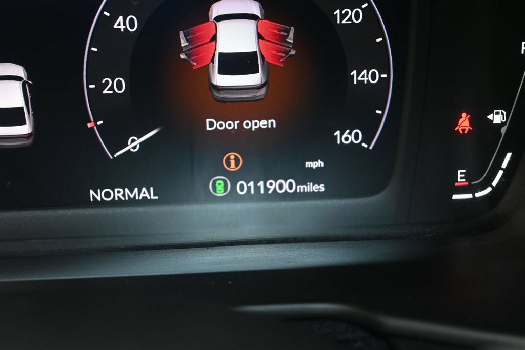 Used 2023 Honda Accord EX-L image 14