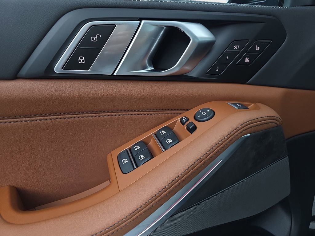 New 2026 BMW X5 xDrive40i w/ Executive Package AWD/4WD image 27