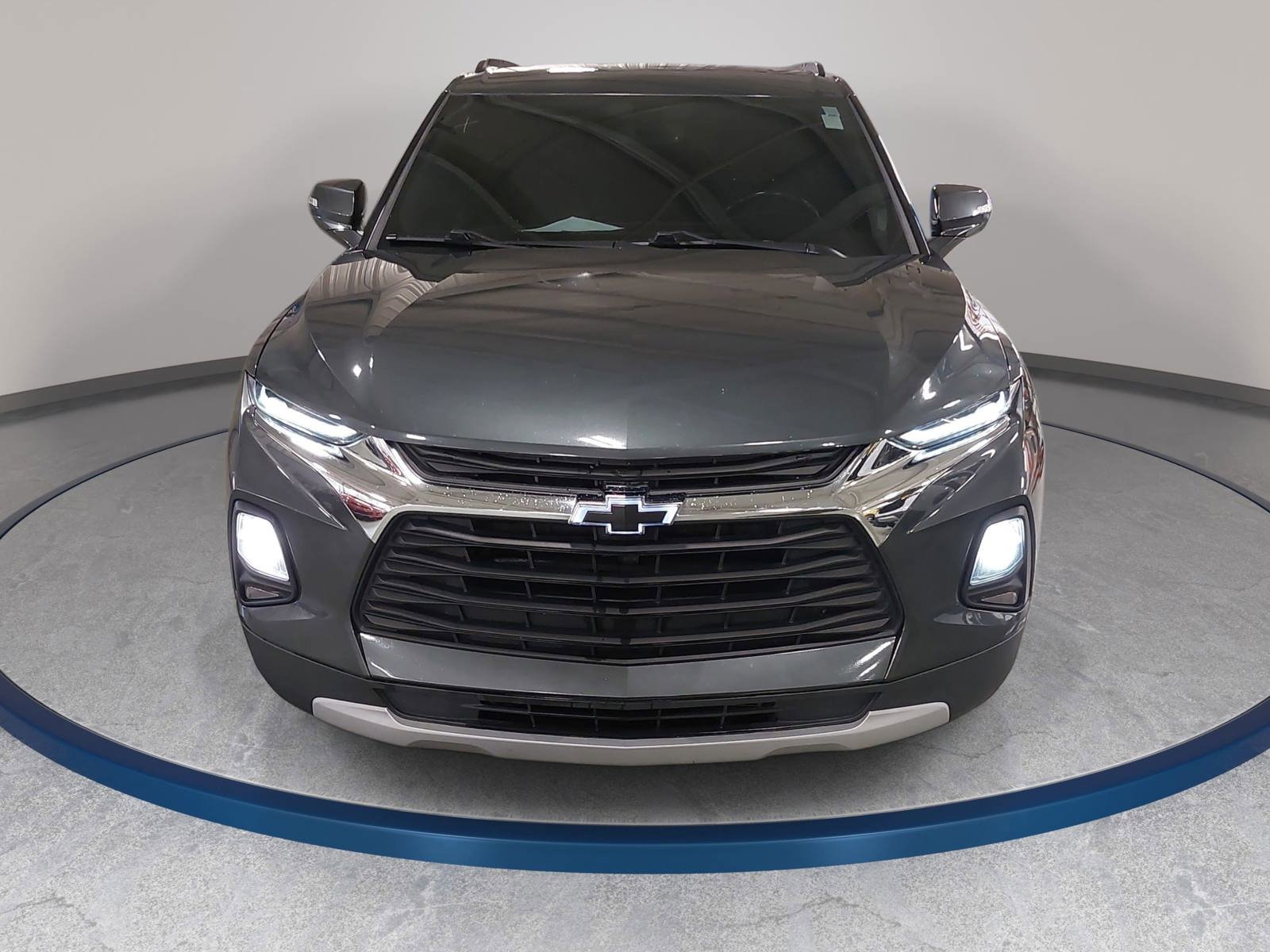 Used 2020 Chevrolet Blazer LT w/ LPO, Floor Liner Package FWD image 2
