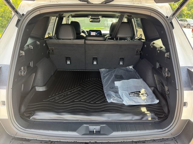 New 2026 Subaru Outback Premium AWD/4WD image 19