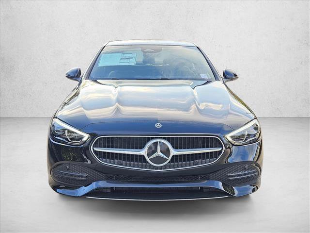 Certified 2026 Mercedes-Benz C 300 Sedan image 6
