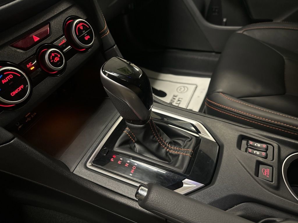 Used 2023 Subaru Crosstrek 2.5i Limited image 31