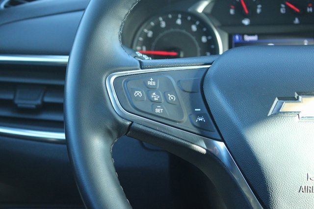 Used 2024 Chevrolet Equinox LT w/ LPO, Floor Liner Package image 24