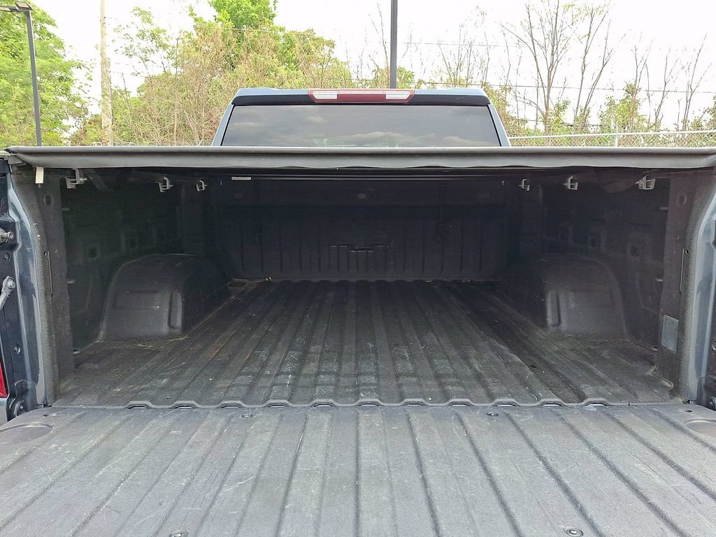 Used 2020 Chevrolet Silverado 1500 RST AWD/4WD image 28