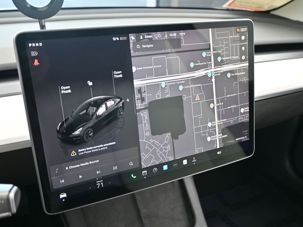 Used 2022 Tesla Model 3 image 22