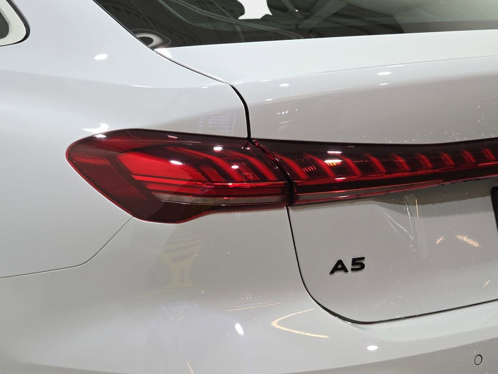 Used 2025 Audi A5 2.0T Premium w/ Convenience Package image 36